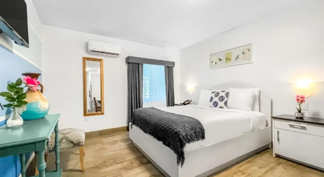 Номер Deluxe Casa Pellegrino Boutique Hotel