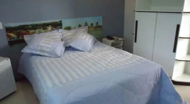 Двухместный номер Standard Hotel Nova América