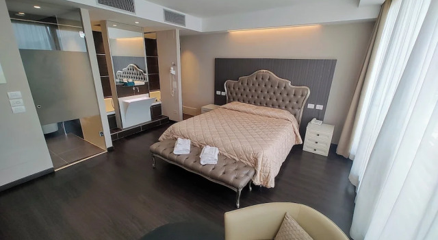 Dublu suite junior Datini