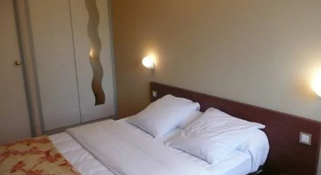 Hôtel Européen, Boek Hotel Pont-à-Mousson 