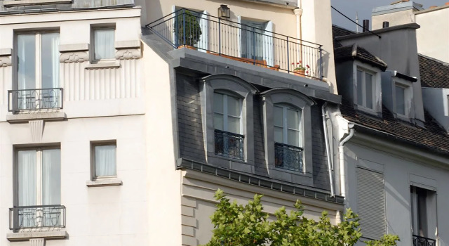 La Maison Saint Germain, Забронировать Отель Отели Парижа 3 звезды, 3*