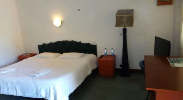 Двухместный номер Standard Family Comfort Hotel
