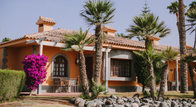 Suites & Villas by Dunas, Prenota Hotel Hotel a Gran Canaria con piscina, Piscina