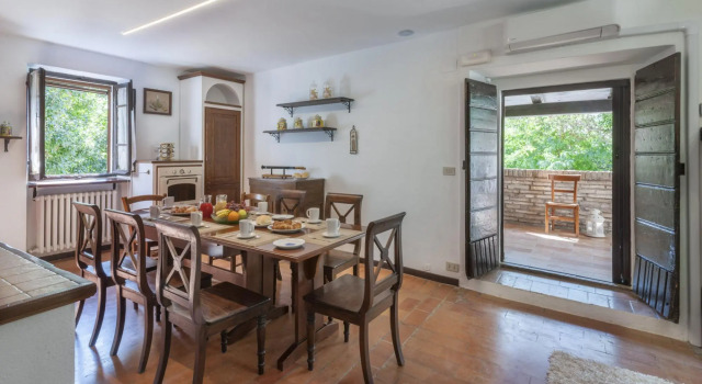 Ca Paolo 8 in Cagli, Rezervovat Hotel Cagli 