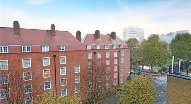 Lovely 3-bed Apartment in Central London, Varaa Huoneisto Asunnot kohteessa Merseyside, Huoneisto