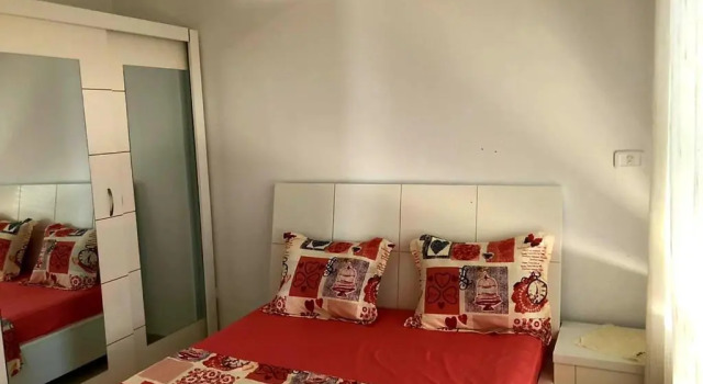 Appartement haut standing Mahdia beach, Book Lejlighed Lejligheder i Mahdia, Lejlighed