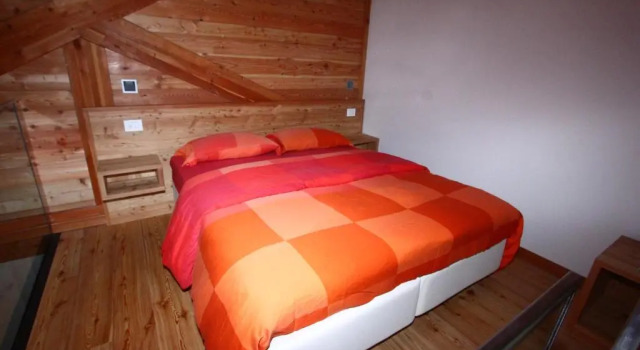 Номер Standard Pra de la Casa