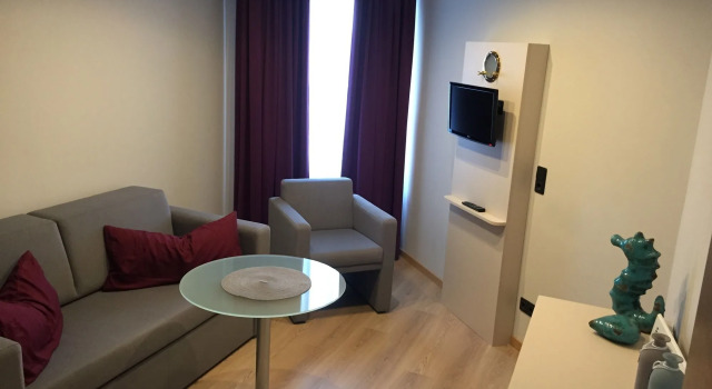 Nautic Hotel Bremerhaven