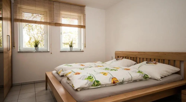 Ferienwohnung Bernhardt