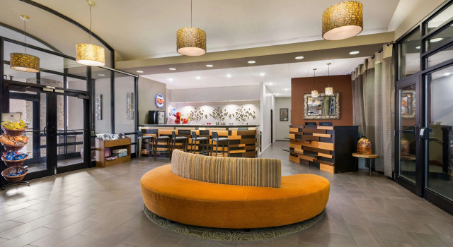 Revel Hotel Minot, SureStay Collection by Best Western