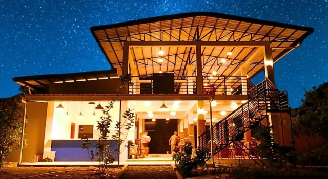 AmanDagat Beach Resort