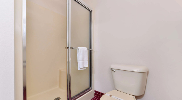 Двухместный номер Standard Country Hearth Inn-Toccoa