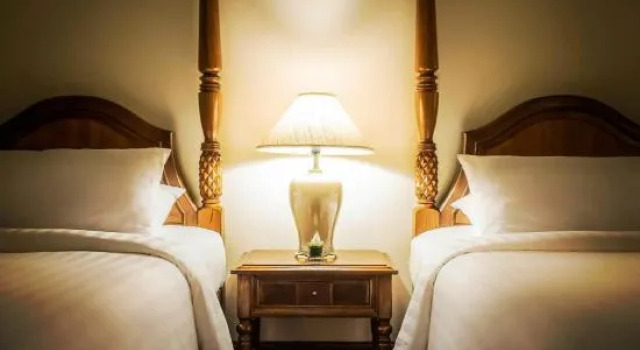 Двухместный номер Superior с балконом Sofitel Angkor Phokeethra Golf & Spa Resort