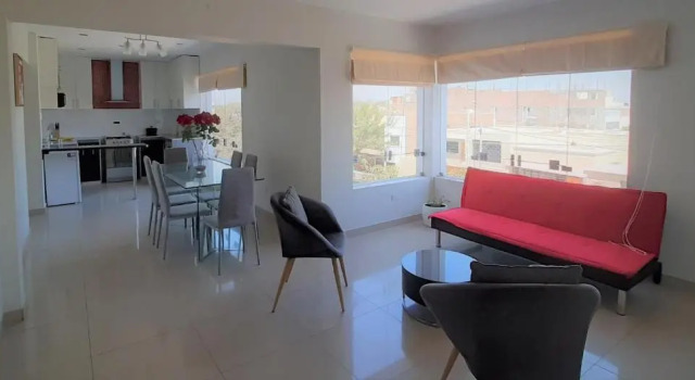 274 APART - 3BRM/3Bed/5 Pers 100m2 Urb. Luren