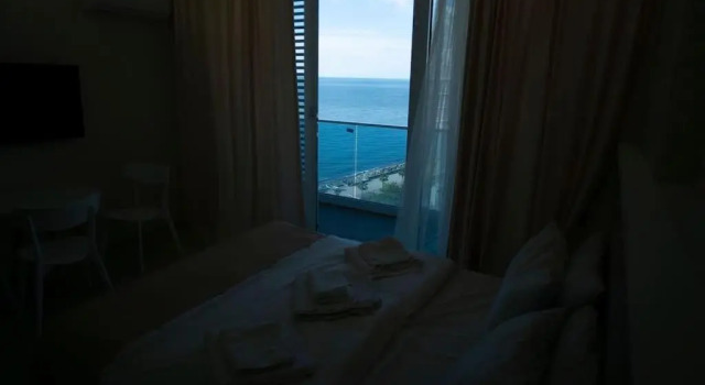 Leo Group Apartment 14-295 Sunrise Batumi