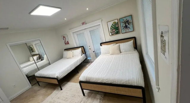 Biscayne Park 3BD 2BA -spacious, Rezerwuj Dom wakacyjny Domki letniskowe w Biscayne Park, Domek