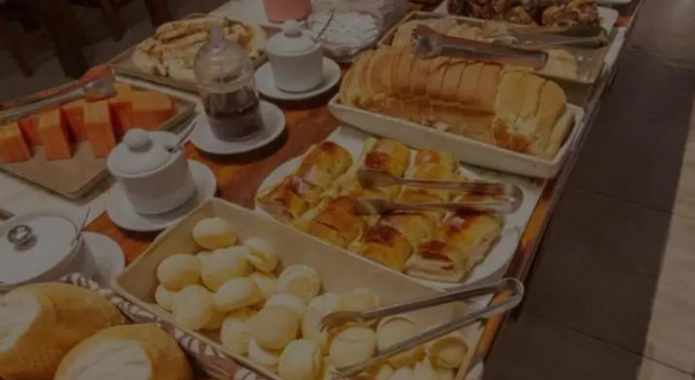 Hotel Fazenda Do Betione, Забронировать Отель  