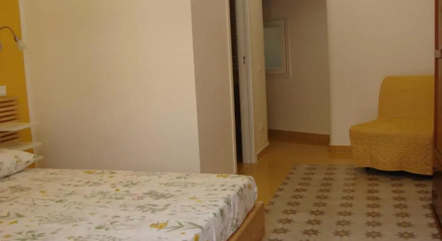 Коттедж Casa di Cocò