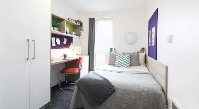 Vibrant Rooms STUDENTS Only - COVENTRY