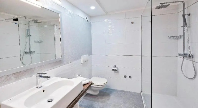 Standard Dreier Zimmer mit Balkon TUI MAGIC LIFE Calabria - All Inclusive