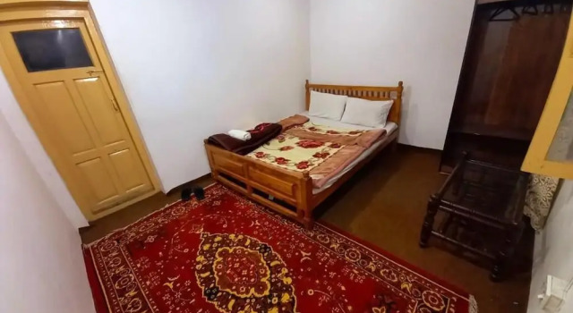 Tourist Cottage Hunza