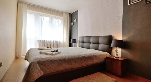 Victus Apartamenty - Laguna