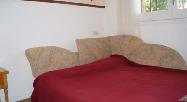 House - 2 Bedrooms with Pool, WiFi and Sea views - 107929