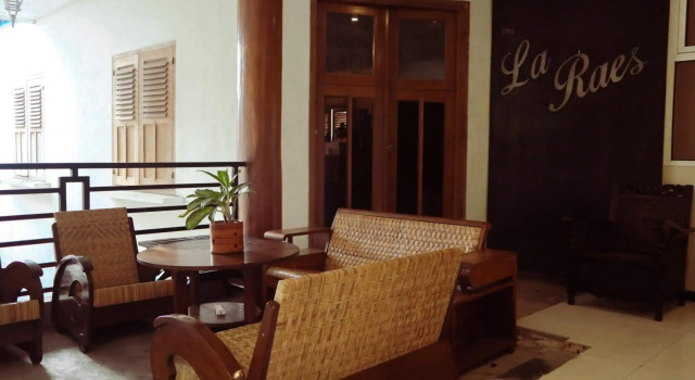 Helios Hotel