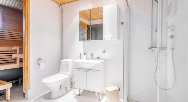 Апартаменты Superior Modern 1BR Apartment next to Ski Slopes