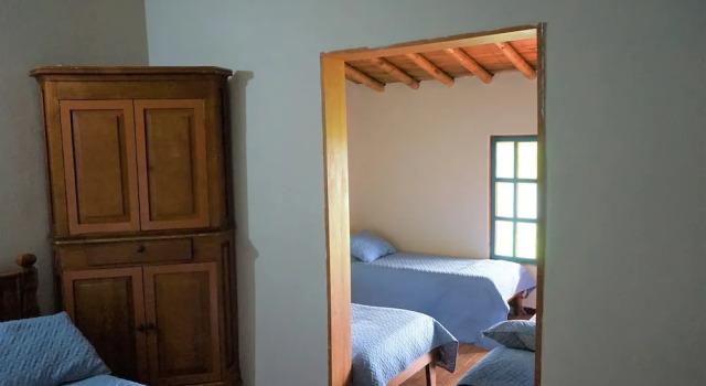 Семейный номер Standard El Prado EcoHotel