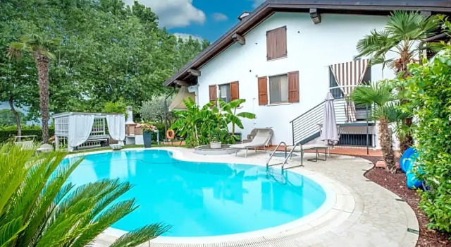 B&B Casa Gaia - Sirmione