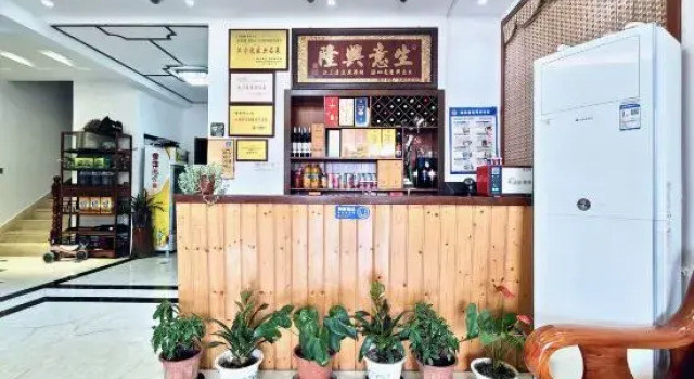 nanjingkelaijushanzhuang, Prenota Hotel Hotel a Jiangsu con parcheggio, Parcheggio