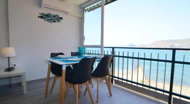 Апартаменты Apartamento 12 Soles
