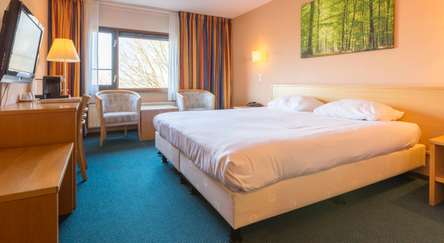Fletcher Wellness - Hotel Stadspark