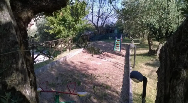 Номер Standard Agriturismo La Cantina San Martino
