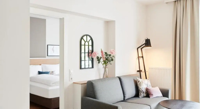 Homebound Apartments Salzburg City I - Contactless Check-In