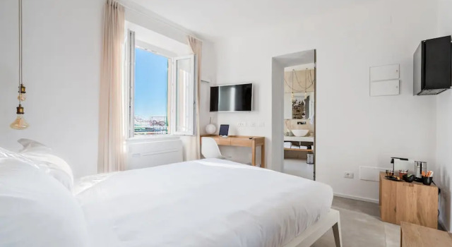 Номер Deluxe Il Sogno di Manarola by The First