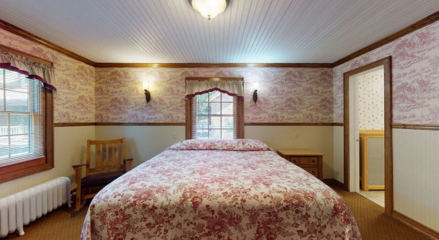 Номер Classic Trout House Village Resort