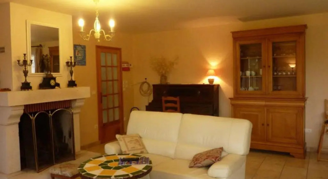 Gîte La Chapelle-Saint-Martin-en-Plaine, 4 pièces, 7 personnes - FR-1-491-55, Rezervovat Hotel La Chapelle-Saint-Martin-en-Plaine Francie