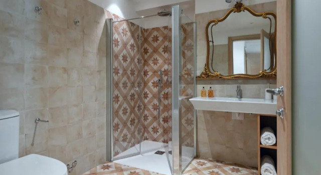 Двухместный номер Deluxe Corte Realdi Luxury Rooms Torino - Piazza Castello