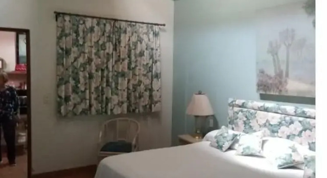 Номер Standard Casita Montana Hotel