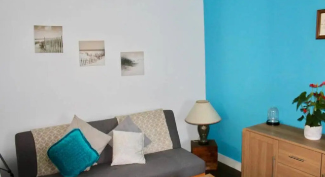 Maison Denise, Rezerwuj Apartament Apartamenty w Cussac, Apartament