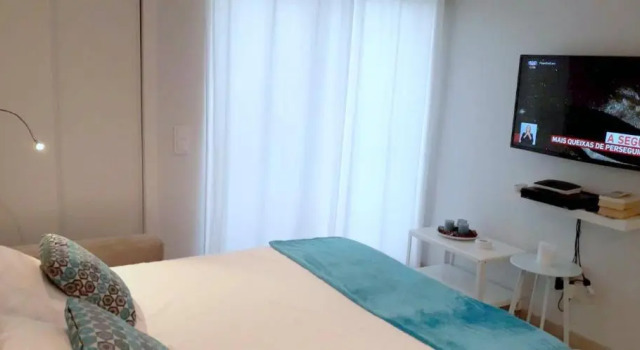Vilamoura Comfort Lounge Apartment for 4, Rezervovat Apartmán Hotely v Sotavento s parkováním, Parkování