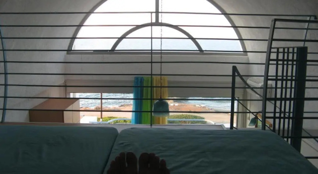 Номер Standard с видом на море Romantica Beach