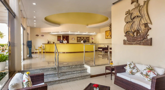Porto Cálem Praia Hotel