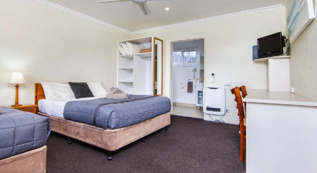 Семейный номер Standard Wintersun Motel