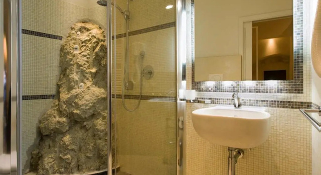 Полулюкс Deluxe Albergo Diffuso Sotto Le Stelle