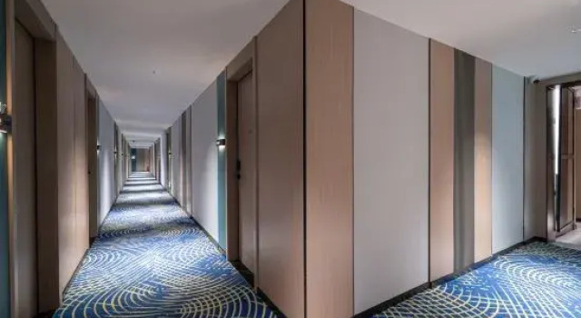 Chengnan Intelligent Hotel, Prenota Hotel Zhuzhou Hunan