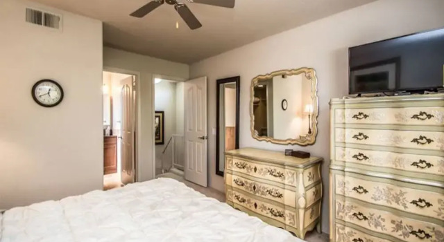 Апартаменты Great North Scottsdale Condo!