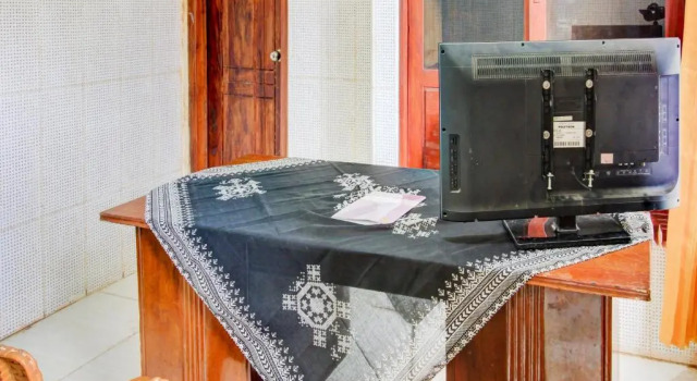 Hotel O Zeevanna Guest House Syariah